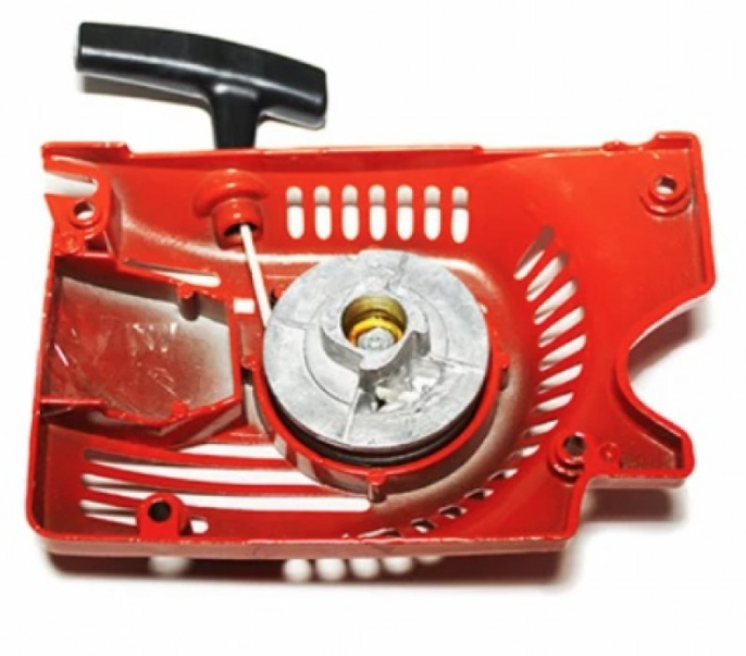 Demaror pentru drujba 4T metal 5200 MX044